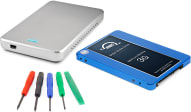 OWC Mercury Electra 3G SSD Kit