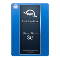 OWC Mercury Electra SSD