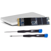 OWC Aura Pro X SSD Upgrade Kit for Mac Pro 2013