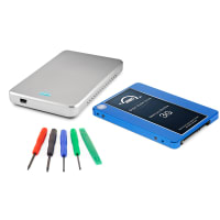 OWC Mercury Electra 3G SSD Upgrade kit