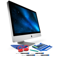 iMac 21.5-Inch Mid 2010 Optical Drive Replacement Kit Mercury Extreme Pro