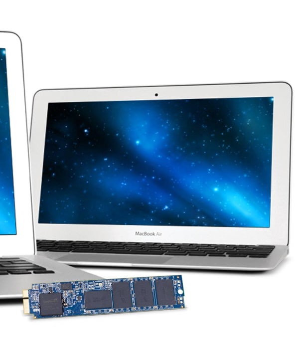 Ssd Upgrade Kits For Macbook Air 2010 2011