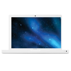 MacBook 13" (White, Mid 2006 - Mid 2009)