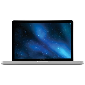 MacBook Pro 17" (2011)