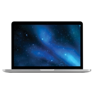 MacBook Pro 13" with Retina (Late 2012 - Early 2013)