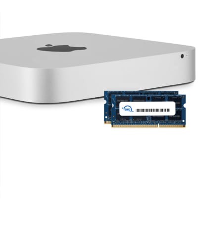Memory For A Mac Mini 2012