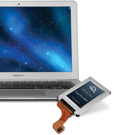 Ssd for mac pro