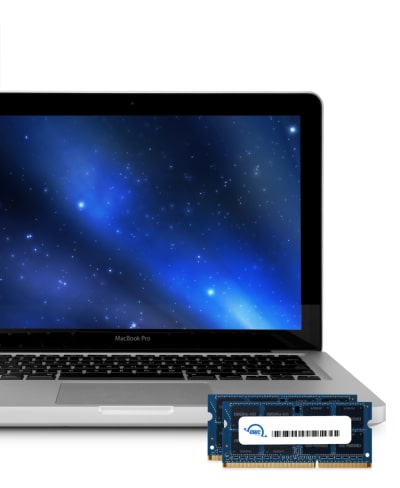 Ram for 2011 mac book pro