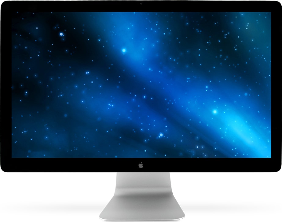 Used Apple Displays Fully Tested & Inspected by OWC Technicians