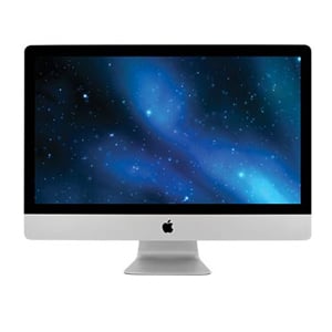 iMac & iMac Pro