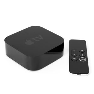 Apple TV