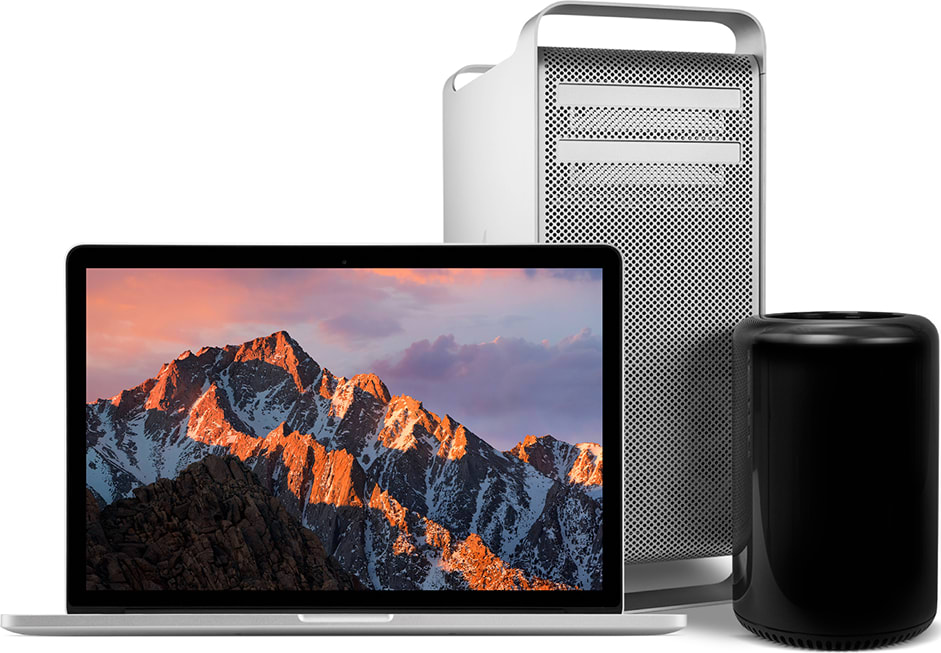 Used Mac Pro For Sale