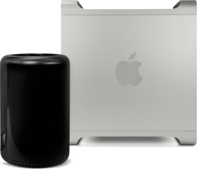Great Deals on Used and Refurbished Apple Mac Pro Desktops