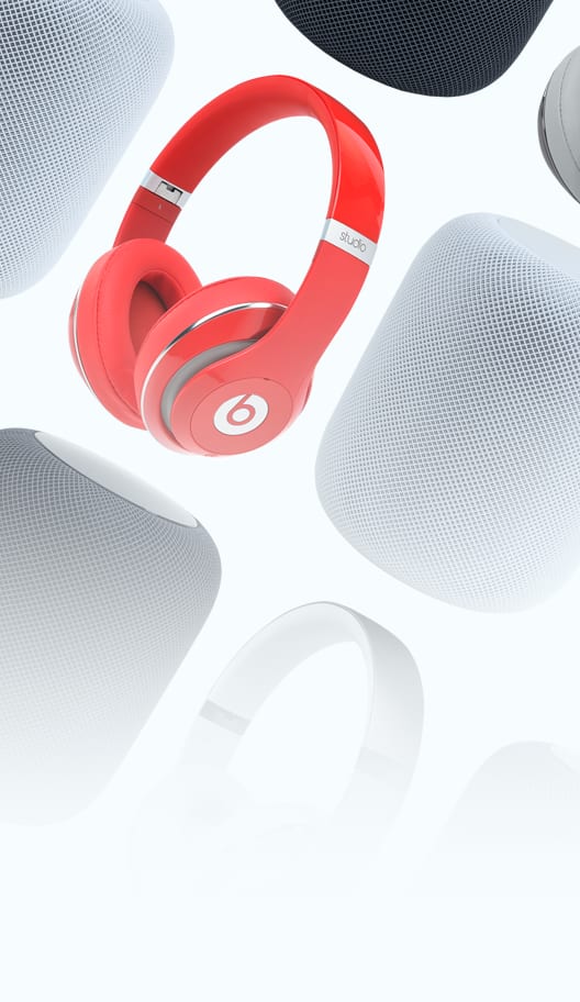 Incredible Savings on Beats, HomePod, Monster + More.jpg