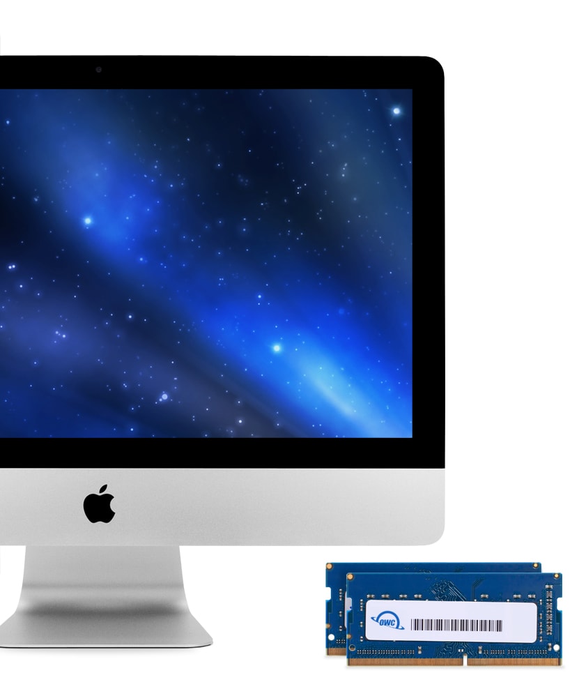 late 2013 imac memory upgrade