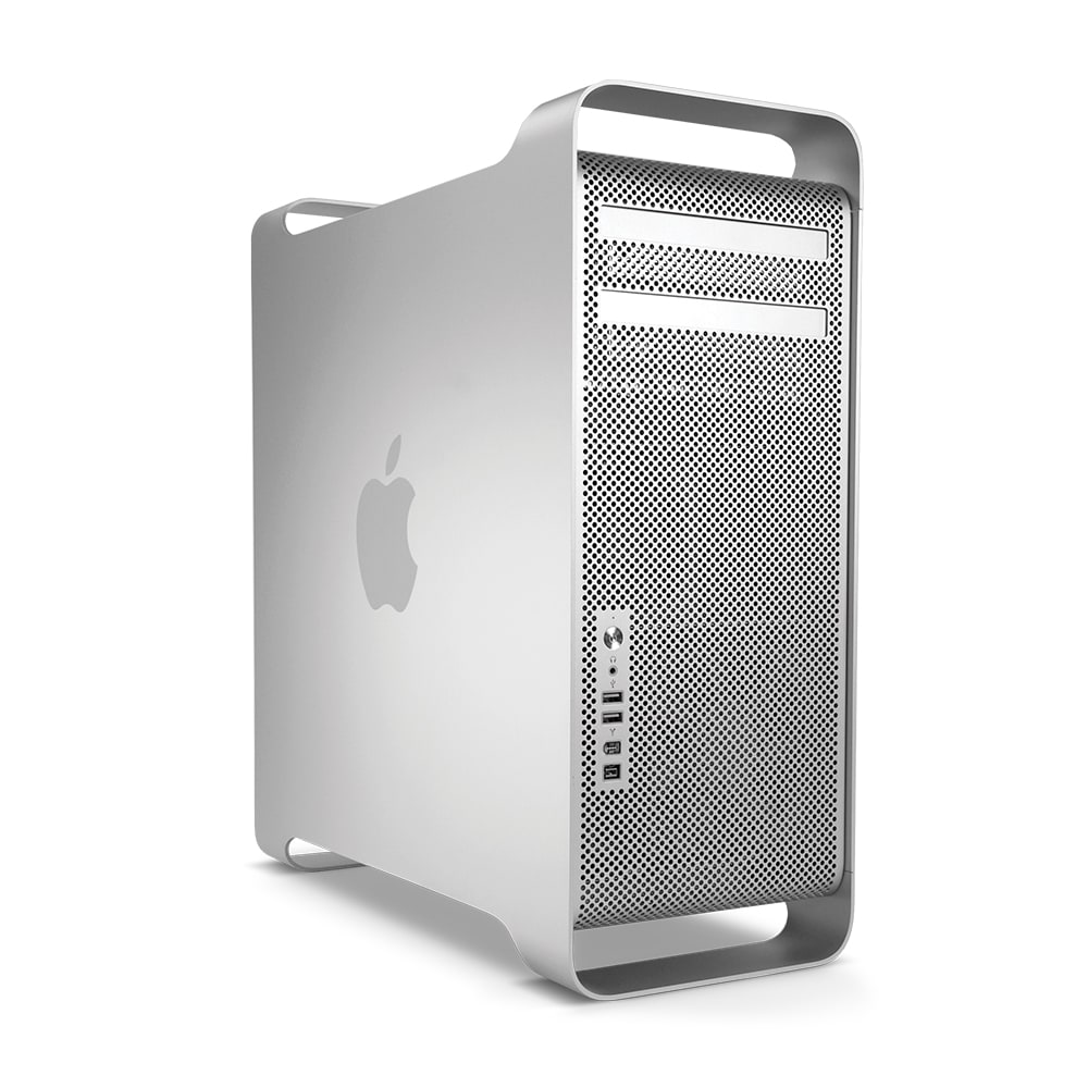 Mac Pro Mid 2010 & Mid 2012 memory upgrades