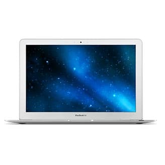 MacBook Air 13" Late  2008 - 2009