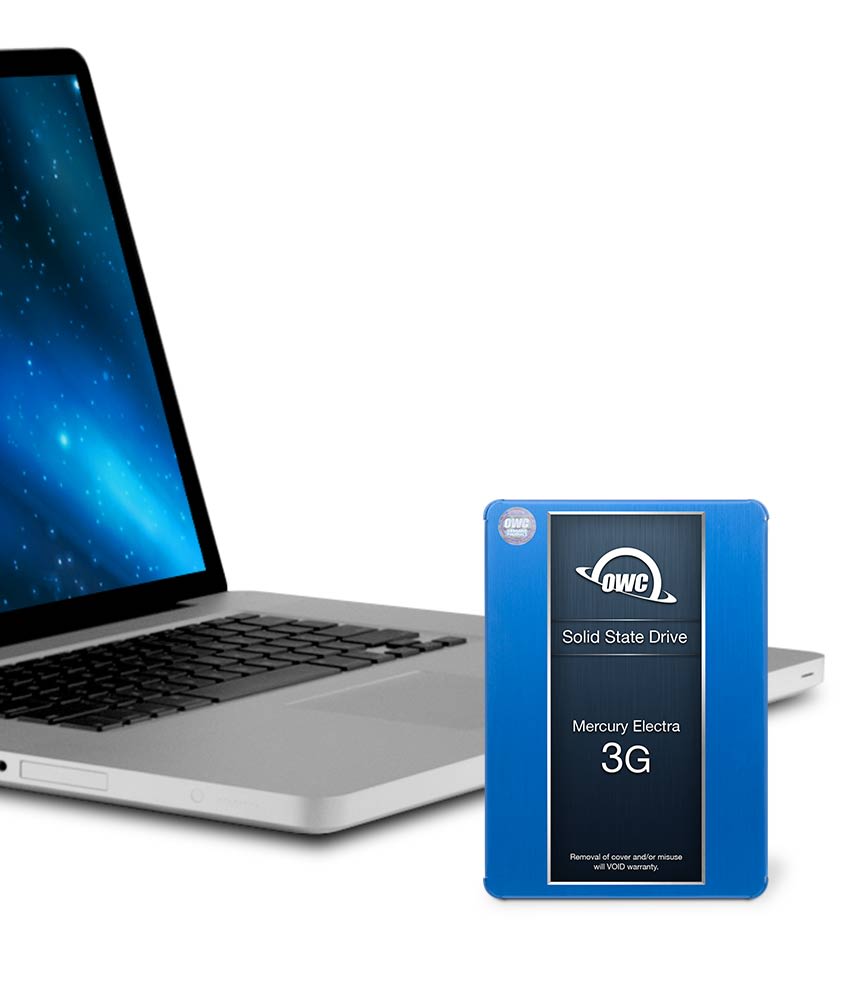 Download OWC SSD Upgrade Kits For MacBook Pro (2008 - 2009)