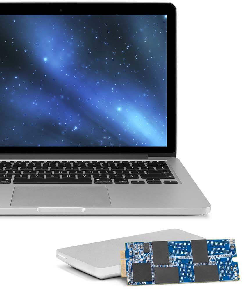 Download OWC SSD Kits For MacBook Pro Retina Display 2012 - 2013