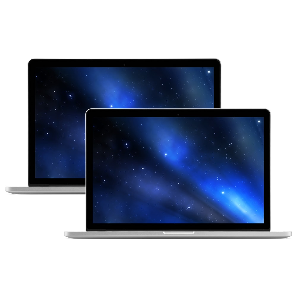 Used and Refurbished MacBook Pro Laptops from OWC