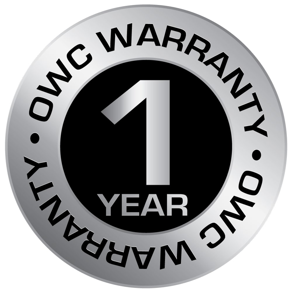 OWC, Trusted by Pros & Enthusiasts the World Over