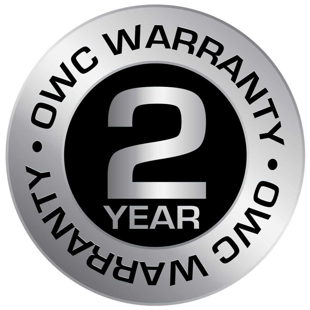 OWC, Trusted by Pros & Enthusiasts the World Over