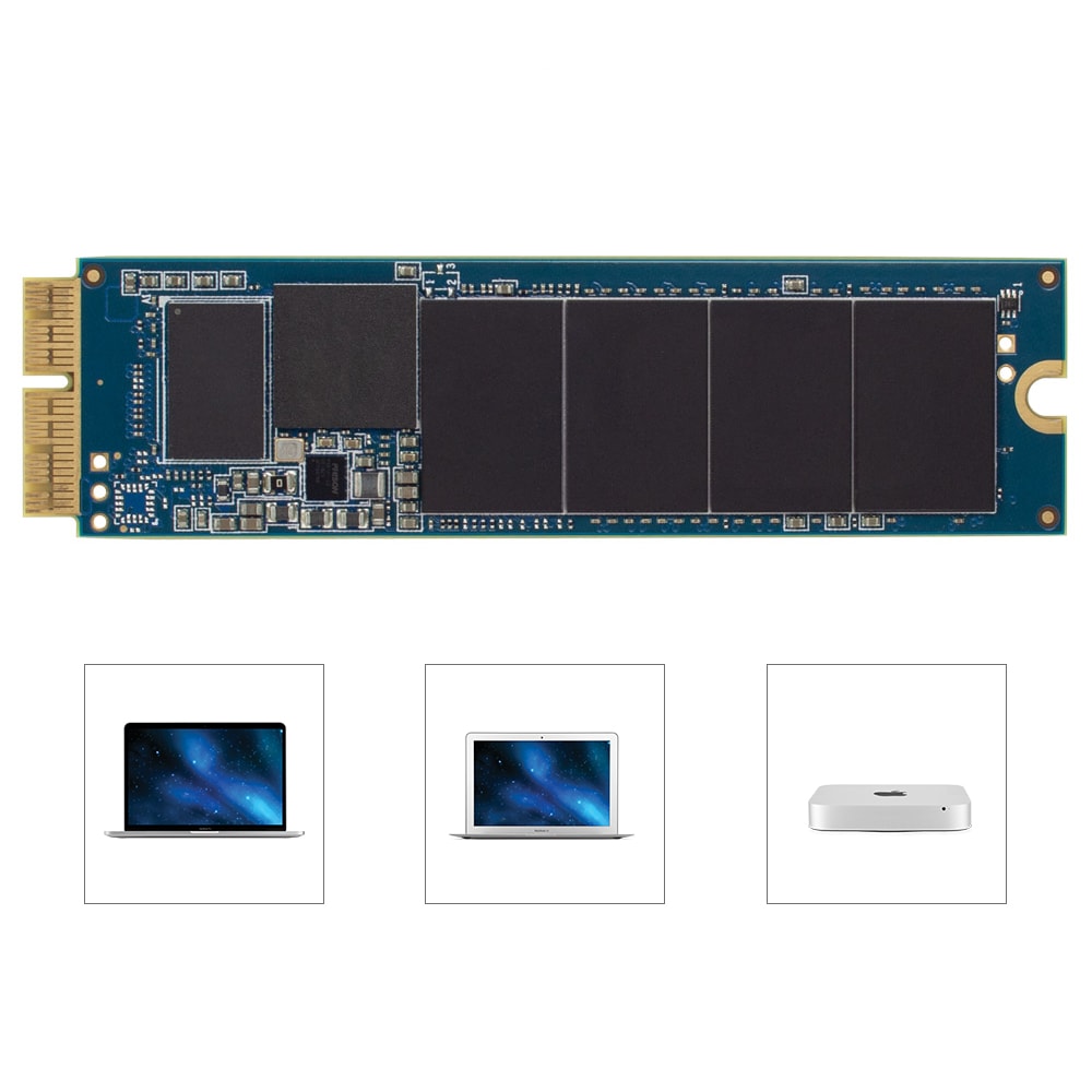 OWC Aura N SSD (Solid State Drive)