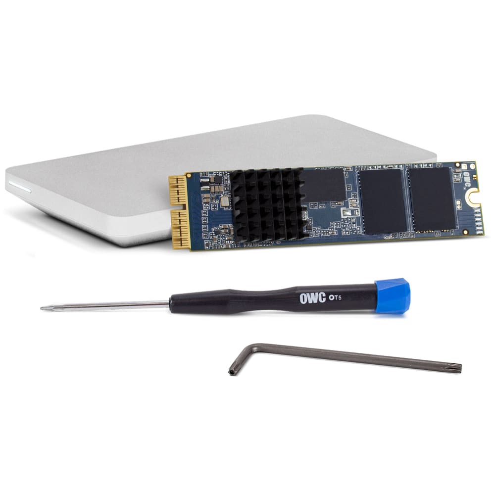 OWC Aura Pro X SSD Upgrade Kit for Mac Pro 2013