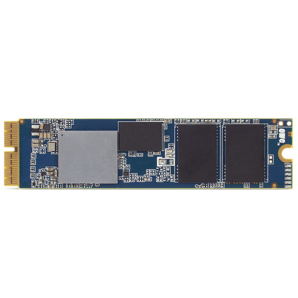 OWC Aura Pro X2 SSD (Solid State Drive)