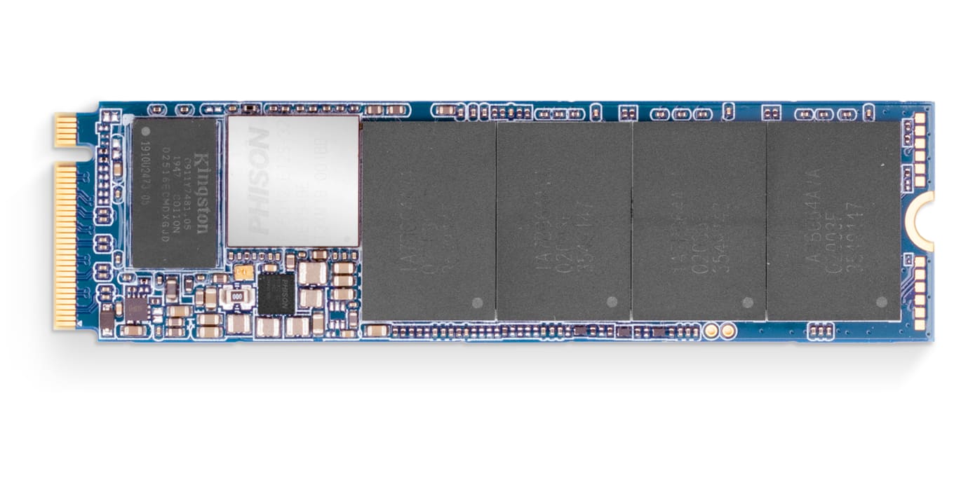 OWC M.2 SSD