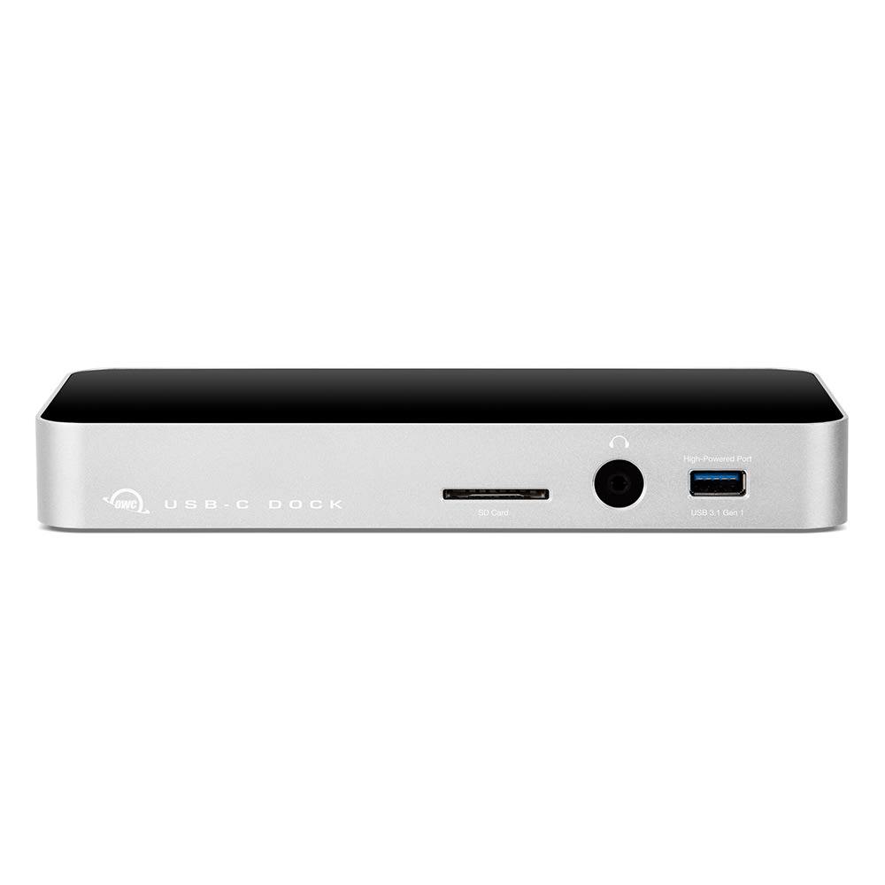 Usb c dock for macbook 12