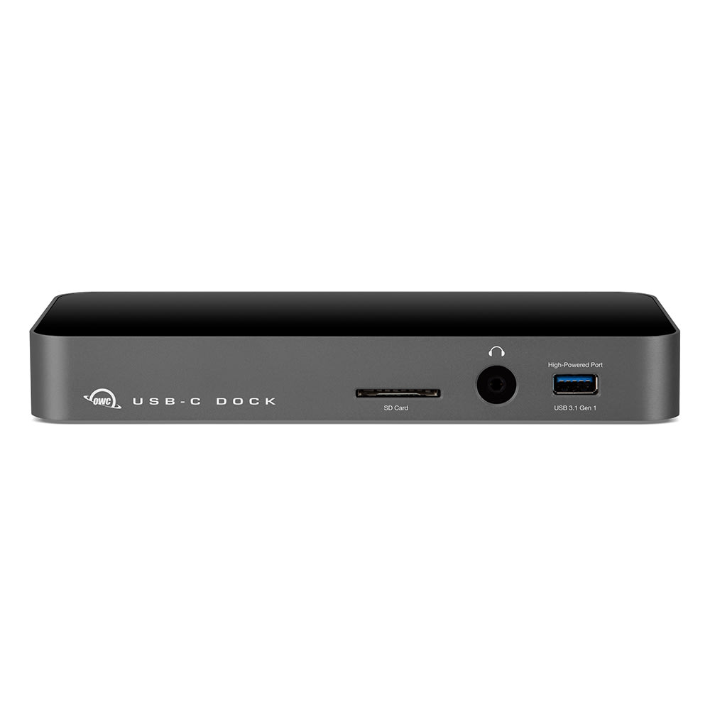 Usb c dock for macbook pro