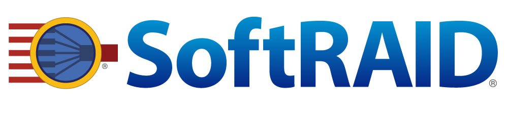SoftRAID Logo