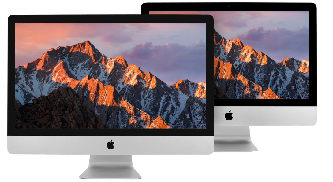 Used And Refurbished Apple Imac And Imac Pro Desktops