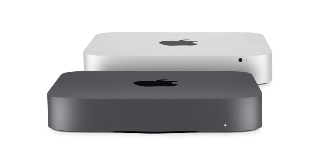 Refurbished mac minis for sale