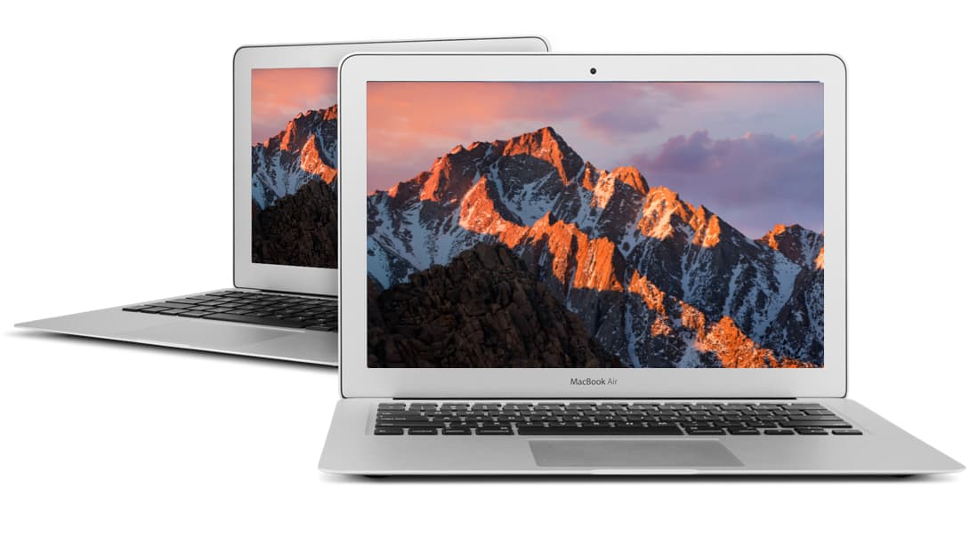 Great Deals On Used Refurbished And New Apple Macbook Air Laptops