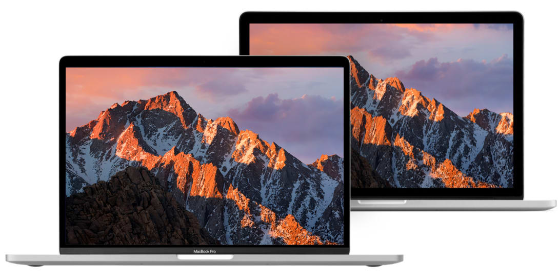 Refurbished Mac Deals - Apple