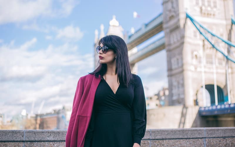 Client Spotlight: Redefining the Blog