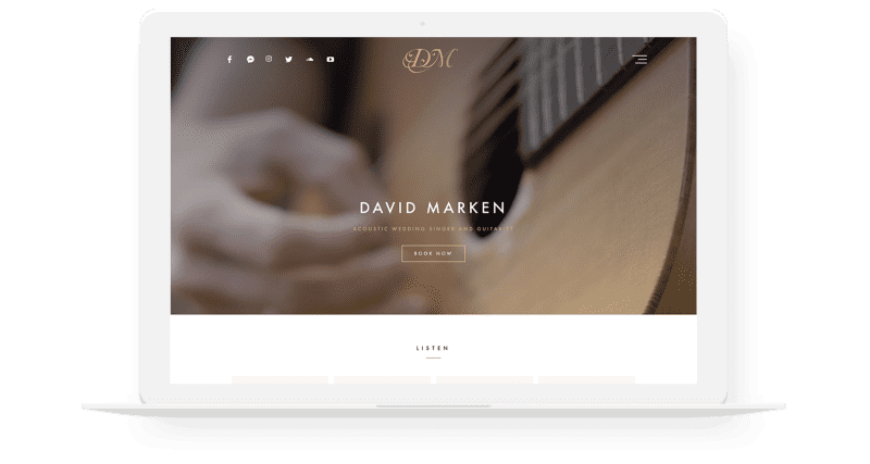 David Marken
