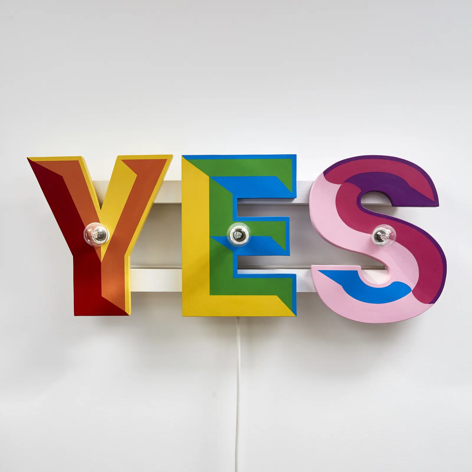 fun children's bedroom light