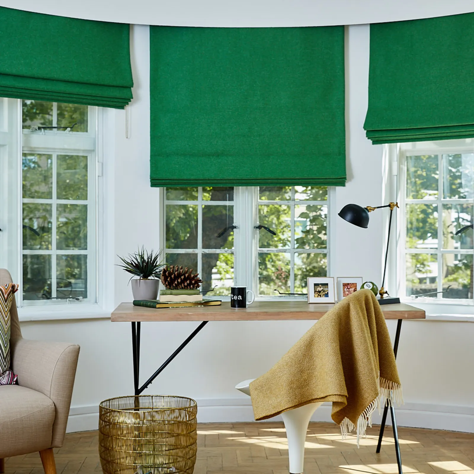 What Type Of Blinds Are Best For Blackout? A Guide & Our Top Picks