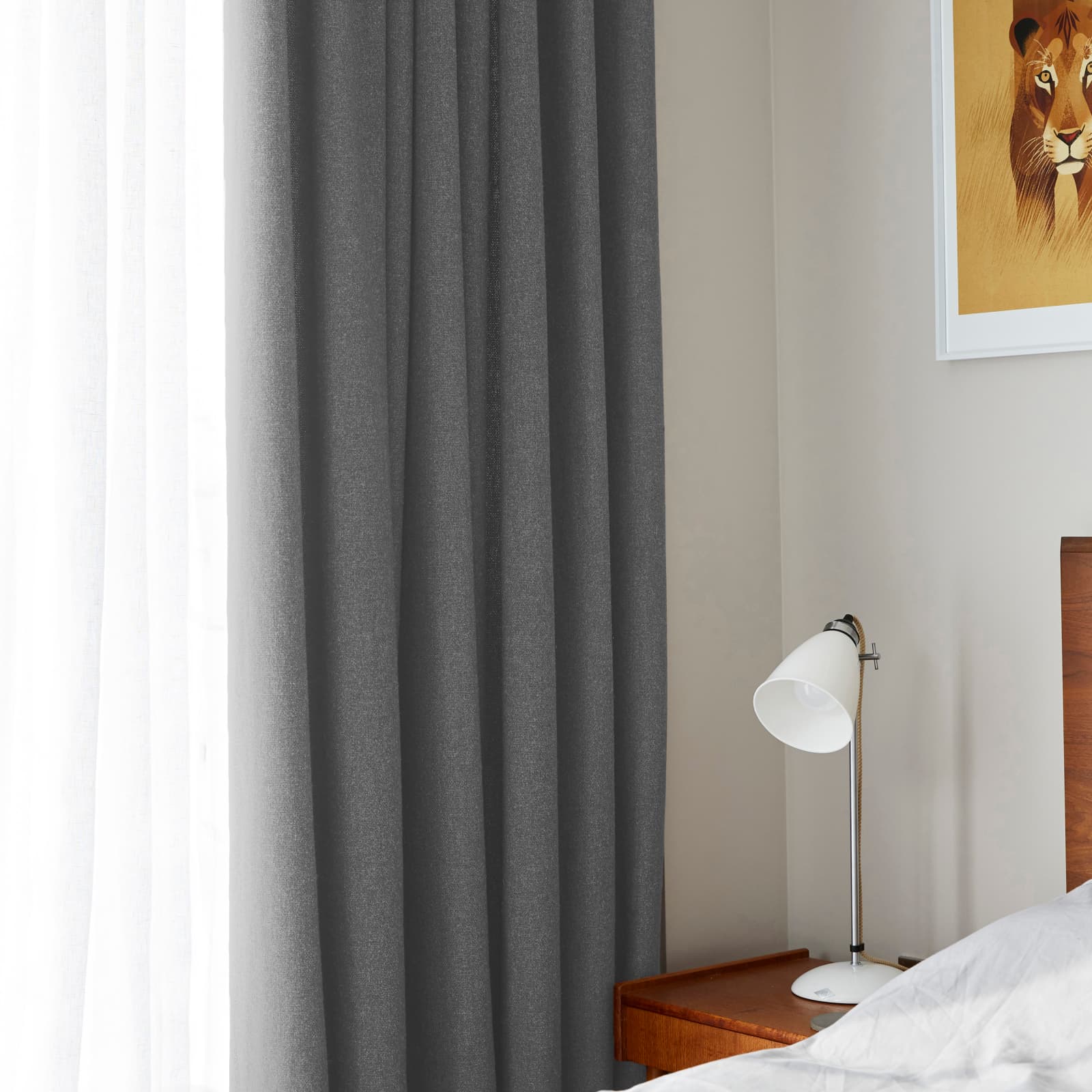 Revive, Vision Made to Measure Curtains