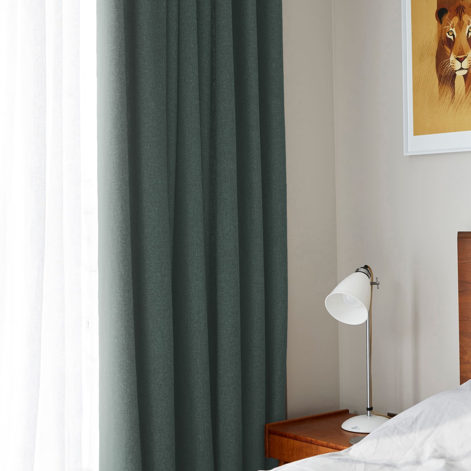 Revive, Enhance Made to Measure Curtains