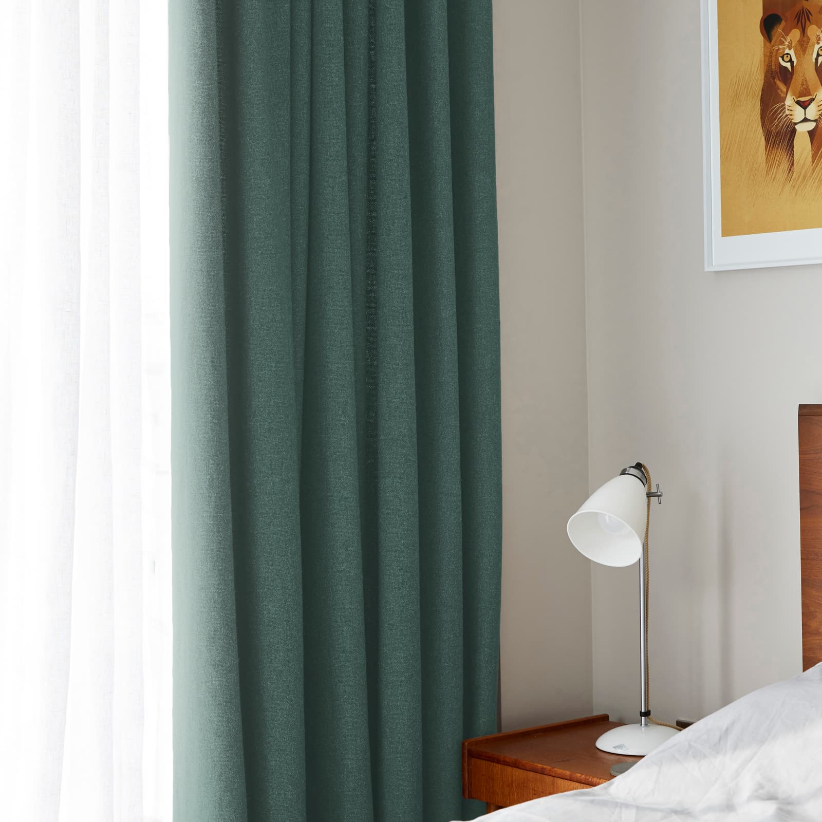 Revive, Imagine Made to Measure Curtains