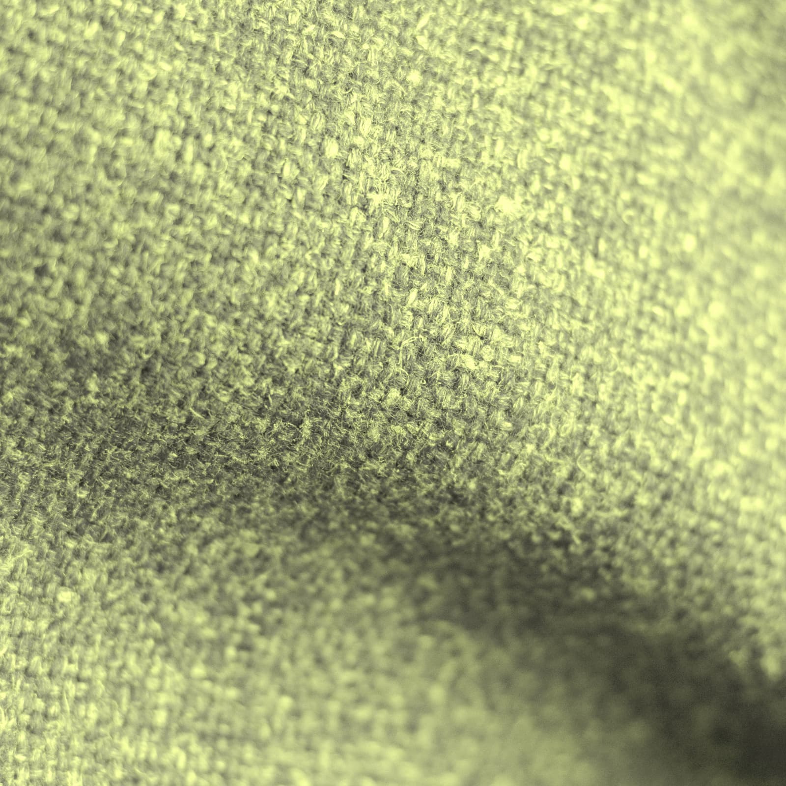Hemp, Matcha Made to Measure Roman Blind
