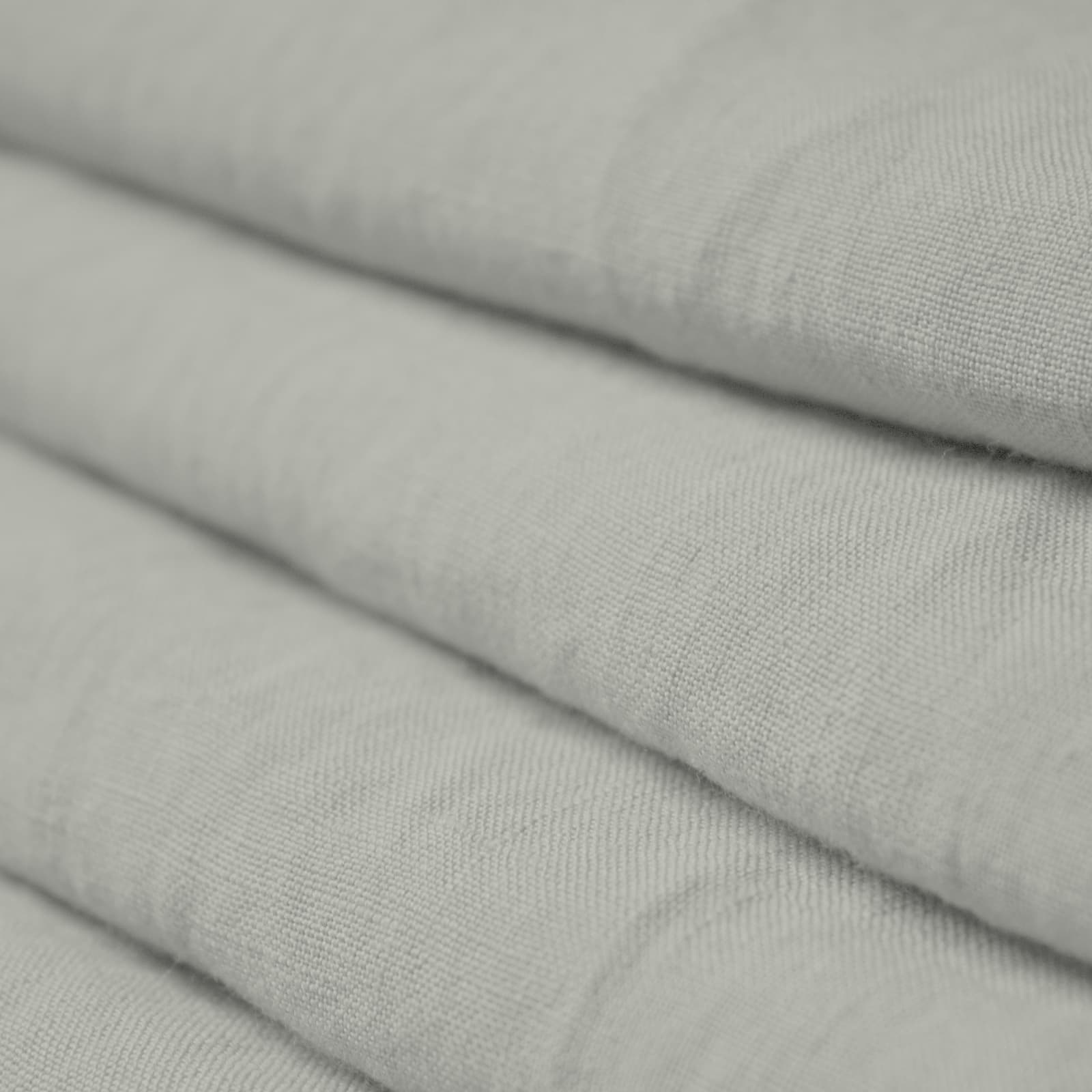 Relaxed Linen, Provence Made to Measure Roman Blind