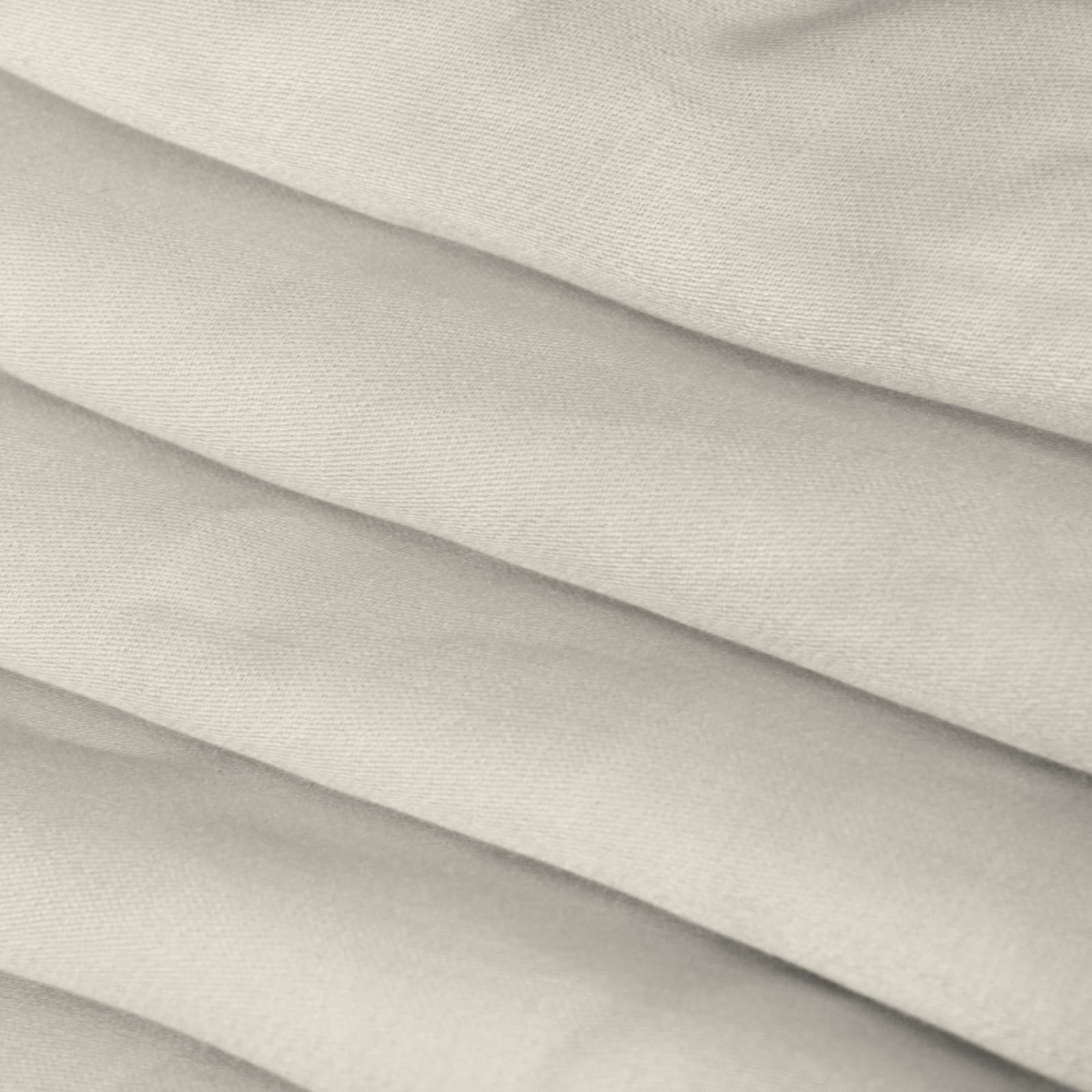 Satin Linen, Monaco Dust Made to Measure Roman Blind