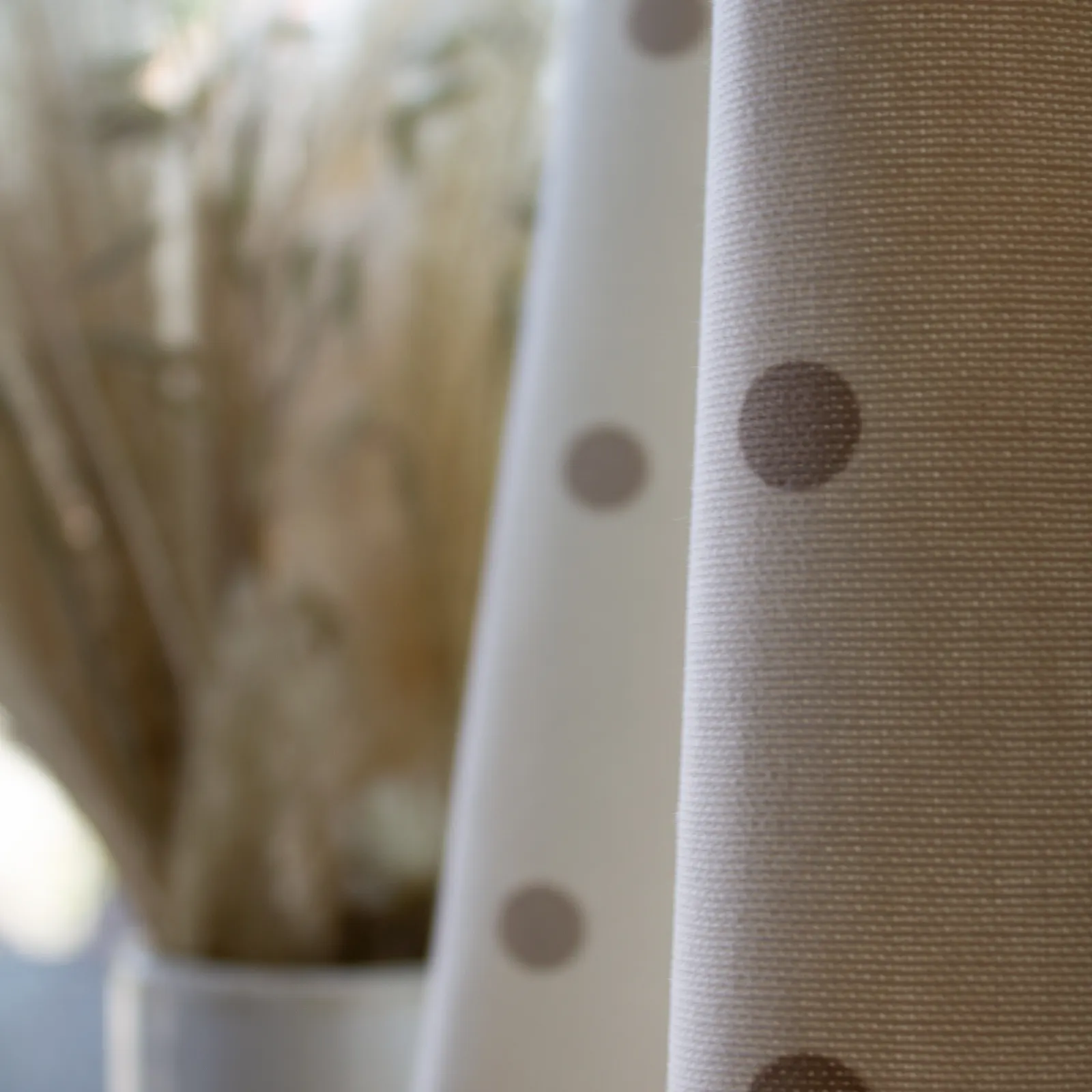 patterned nursery curtains