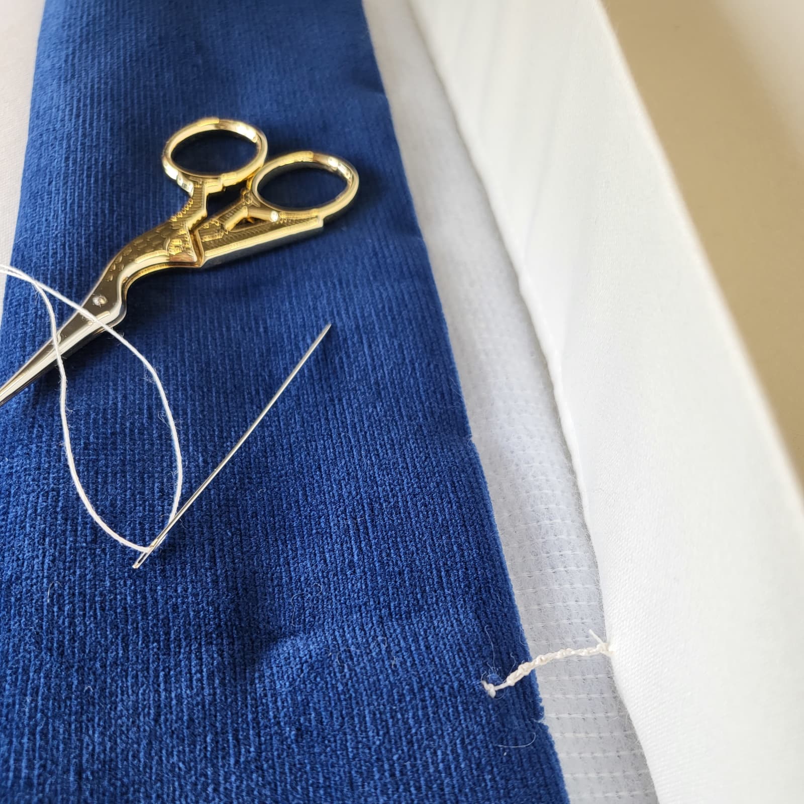 bronze made to measure metal pole