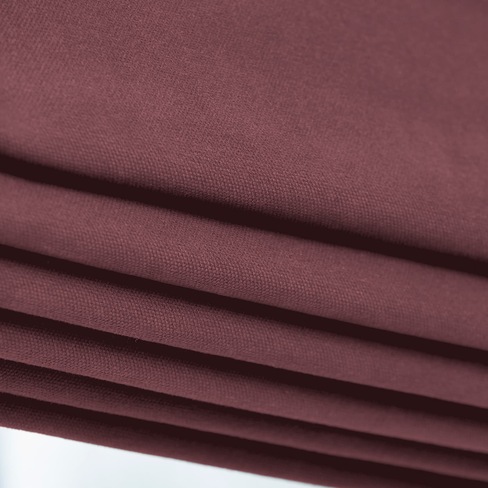 Linton, Fig Made to Measure Roman Blind